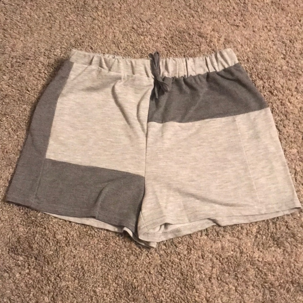 Shein Shorts